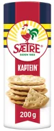 Kaptein Kjeks Sætre