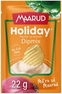 Dipmix Holiday Maarud