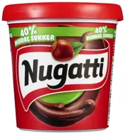 Nugatti Max