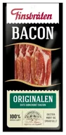 Bacon Original Finsbråten