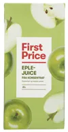 Eplejuice First Price