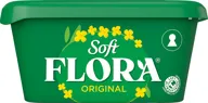 Soft Flora Original Margarin