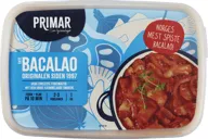 Bacalao Ekte Primar