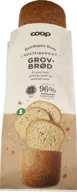 Coop Grovbrød