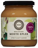 Eplemos Usøtet Økologisk Helios