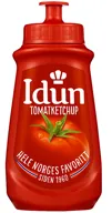 Tomatketchup Mini Idun