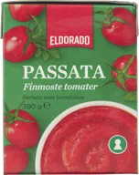 Tomater Passata Eldorado
