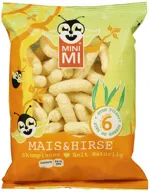 Skumpinner Mais&Hirse 6mnd Minimi