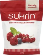 Sukrin Naturlig Sukkererstatning