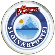 Svolværpostei Stabburet