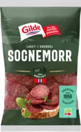 Sognemorr skivet Gilde