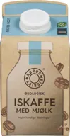 Iskaffe Rørosmeieriet