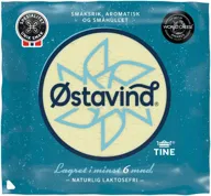 Østavind Tine