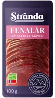 Fenalår Stranda