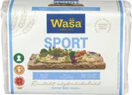 Wasa Knekkebrød Sport