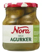 Agurker Hele Nora