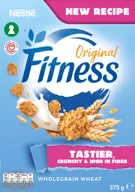 Fitness Frokost Nestle