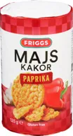 Friggs Maiskaker Paprika