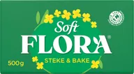 Soft Flora Steke&Bake
