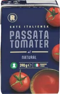 Passata tomater