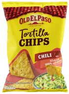 Tortilla Chips Chili Old El Paso