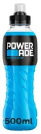 Powerade Sport Mountain Blast flaske