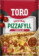 Pizzafyll Tomat&Løk Toro