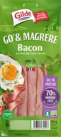 Bacon skivet Go&Mager