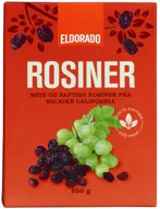 Rosiner Eldorado