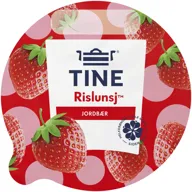 Rislunsj Jordbær Tine