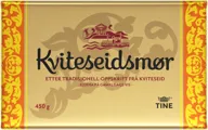 Kviteseidsmør Tine