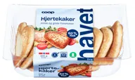 Hjertekaker Coop