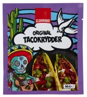 Taco Kryddermx Eldorado