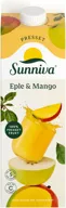 Mango/Eple Juice Premium Sunniva
