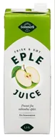 Eplejuice Sommerli