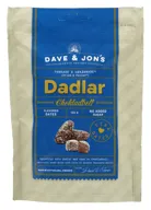 Dave&Jon's Dadler Chokladbolle