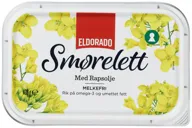 Smøremyk Lett Eldorado