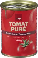 Tomatpuré Konsentrert