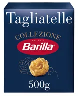 Tagliatelle Barilla