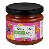 Salsa Kolonihagen