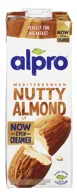 Mandeldrikk Alpro