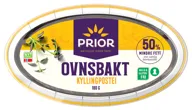 Kyllingpostei Ovnsbakt Prior