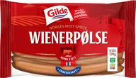 Wienerpølse Gilde