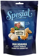 Spesial Den Lille Nøttefabrikken