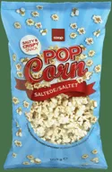 Coop Saltet Popcorn