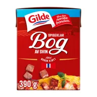 Bog Gilde