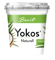 Yokos Naturell Berit