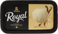 Royal Is Vanilje Diplom-Is