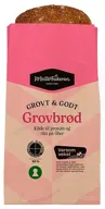 Grovbrød Mesterbakeren