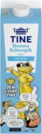 Skummet Kulturmelk Tine